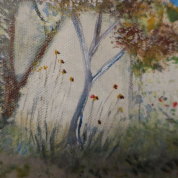 Original Art Work - Picture 4 of 5